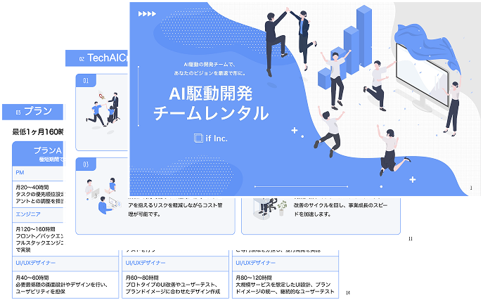 資料請求